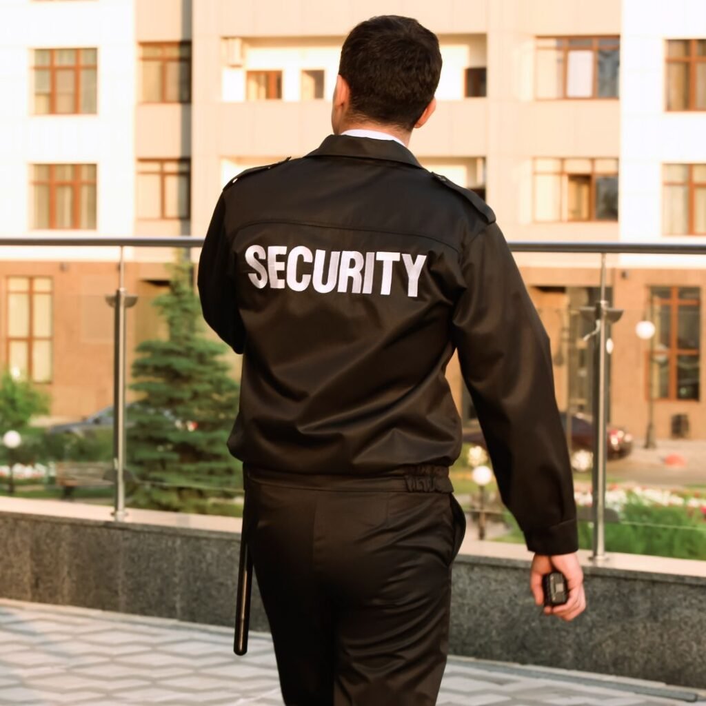 requisito escolar obligatorio que exige la ley para ser Guardia en 2026