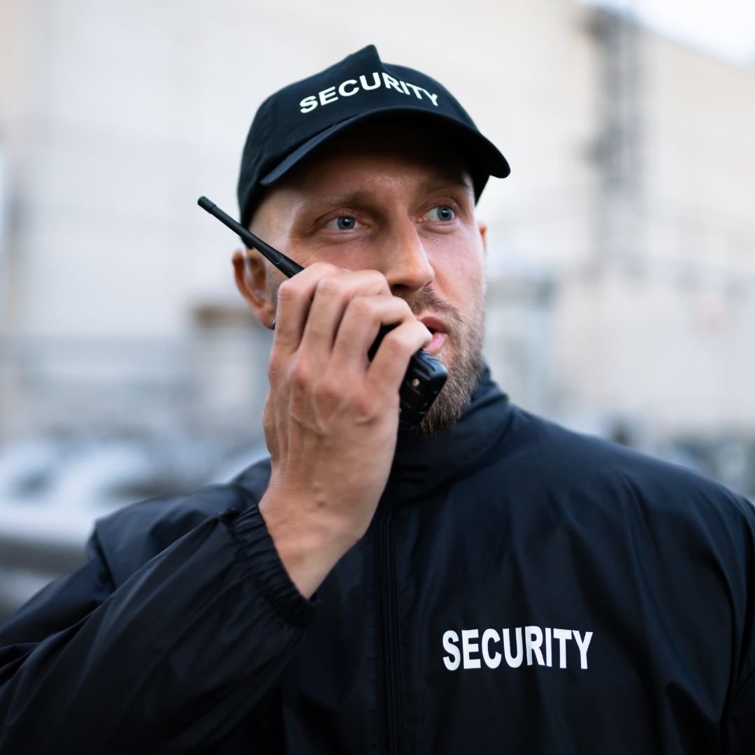 Manejo Experto de Conflictos en Seguridad Privada